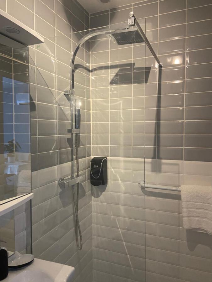 Saint-Barthélemy-de-Vals Esprit Etape B&B 외부 사진