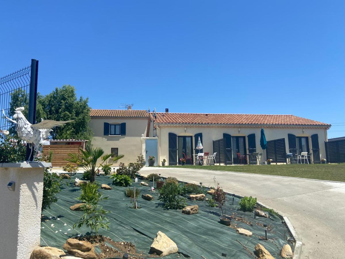 Saint-Barthélemy-de-Vals Esprit Etape B&B 외부 사진