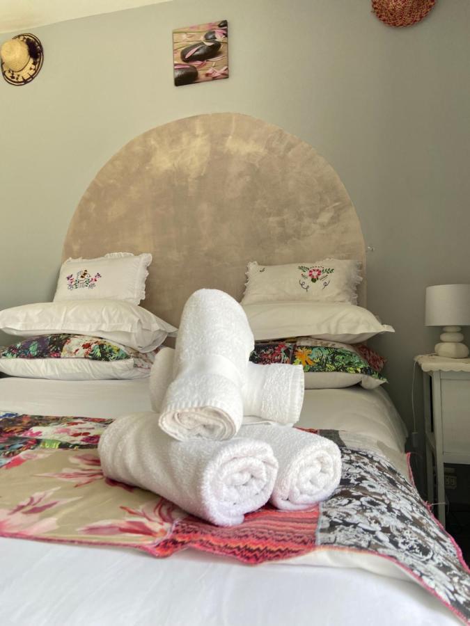 Saint-Barthélemy-de-Vals Esprit Etape B&B 외부 사진