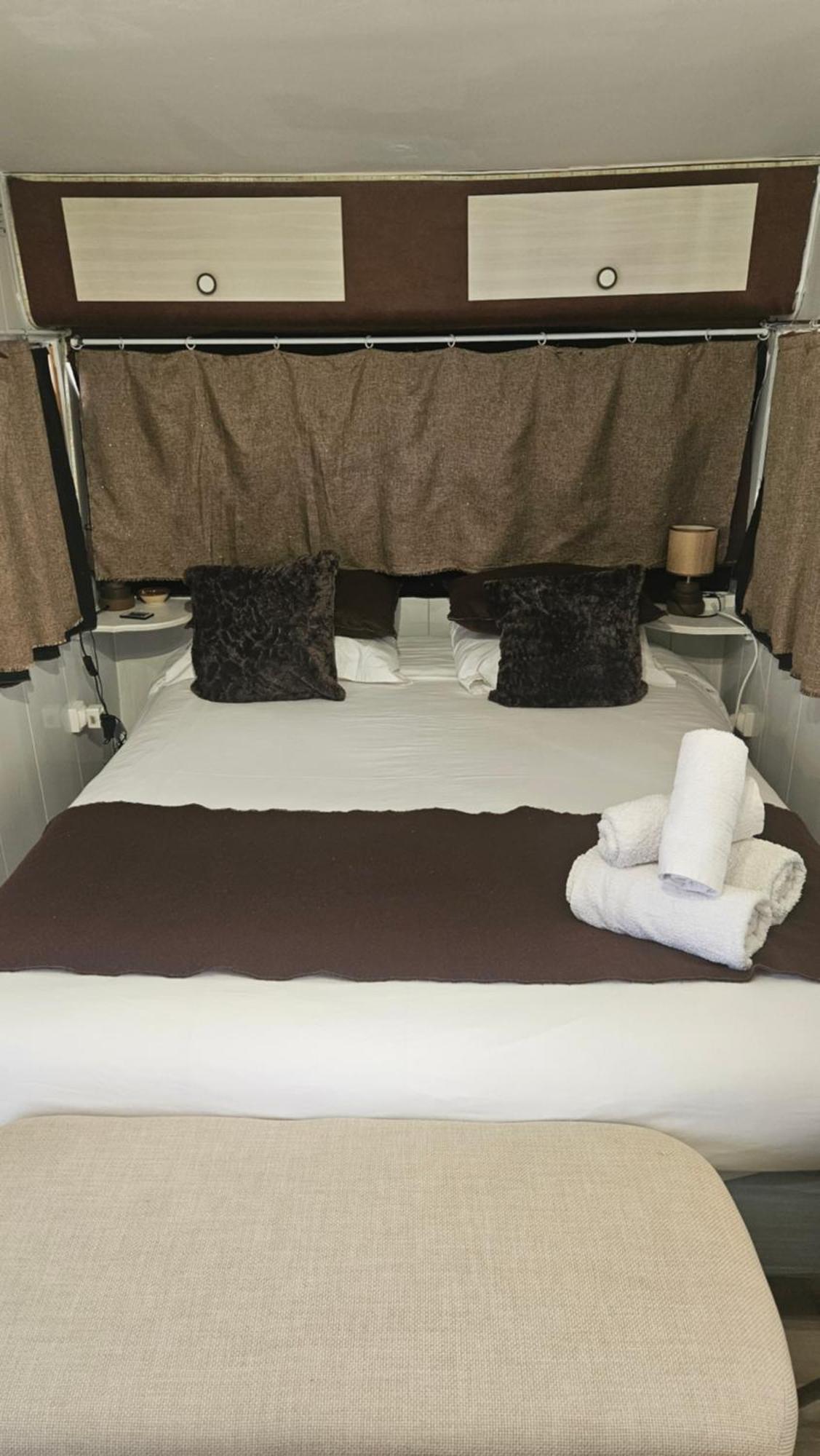 Saint-Barthélemy-de-Vals Esprit Etape B&B 외부 사진