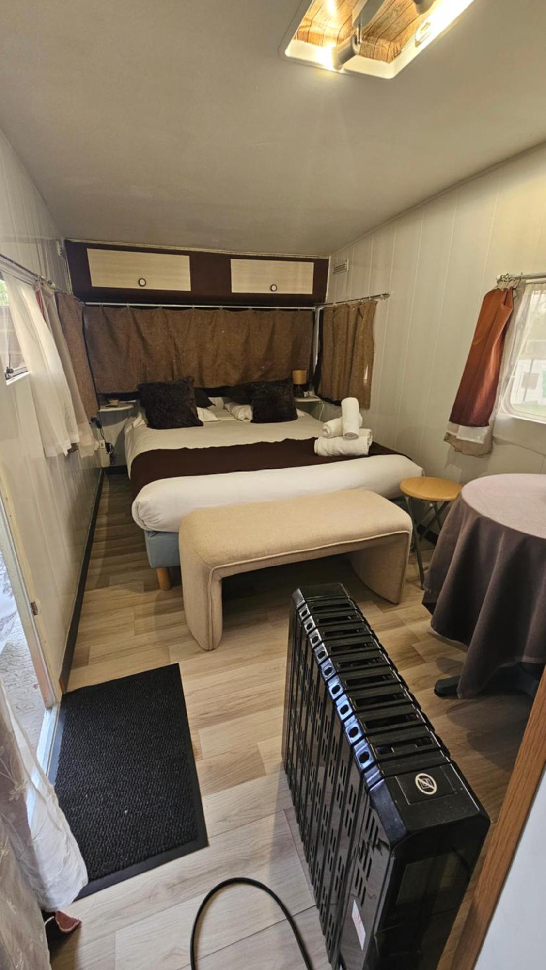 Saint-Barthélemy-de-Vals Esprit Etape B&B 외부 사진